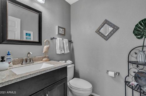 2145 Cathedral Rock Dr, Phoenix AZ 85048-8909 exterior