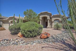 2742 Claire Dr, Phoenix, AZ 85032-4927