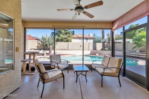 19611 36th Pl, Phoenix AZ  85050-3906 exterior