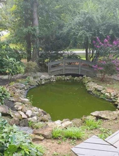 310 Kerrith Dr, Stockbridge GA 30281-4278 exterior