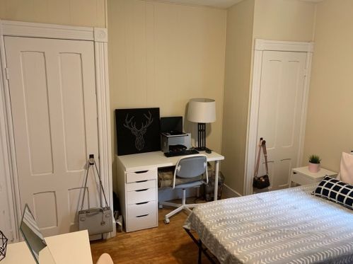 19 Whipple St, Worcester MA 01607-1339 exterior