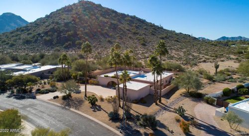 9518 46 St, Phoenix AZ 85028-5201 exterior