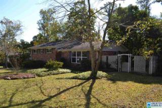 2376 Chapel Rd, Birmingham AL  35226-1408 exterior