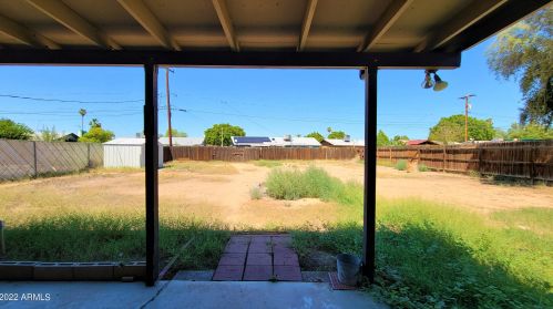 3418 Butler Dr, Phoenix AZ 85051-9019 exterior