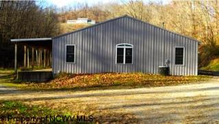 2313 Brandywine Rd, Industrial WV  26426-8171 exterior