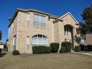 3445 Danbury Ln, Plano TX  75074-8797 exterior
