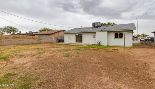 2947 81 Ave, Phoenix AZ 85033-4703 exterior