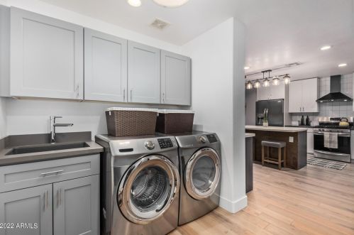 4607 Edgemont Ave, Phoenix AZ  85008-1509 exterior