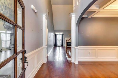 2404 Wild Oak Ct, Stockbridge GA 30281-9210 exterior