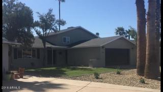 11017 39th Pl, Phoenix AZ  85028-2809 exterior