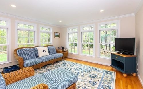 7 Saw Ml Pond Rd, Hingham MA 02043-3457 exterior