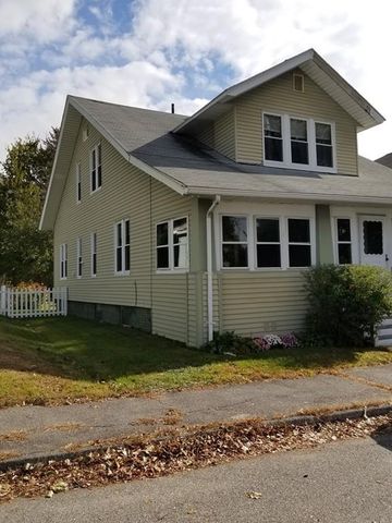 269 Fairmont Ave, Worcester, MA 01604-4740