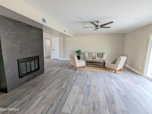 14616 28th Pl, Phoenix AZ  85032-5001 exterior