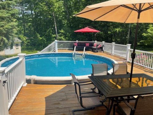 357 Forest St, Methuen MA  01844-1934 exterior