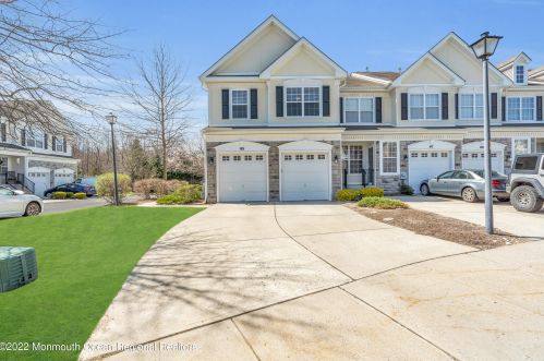 85 Brookfield Dr, Jackson Twp NJ 08527-3857 exterior