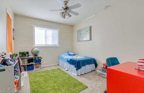 410 El Camino Dr, Phoenix AZ 85051-9122 exterior