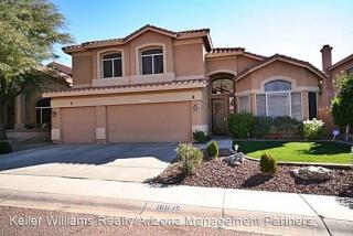 16035 9th Pl, Phoenix AZ  85022-3107 exterior