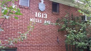 1613 Wells Ave, Huntsville, AL 35801-1917