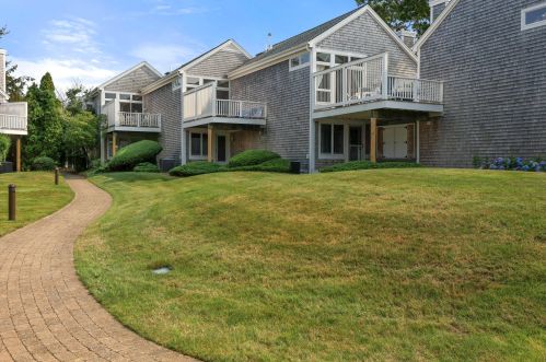 22 Keel De Sac, Falmouth MA 02540 exterior