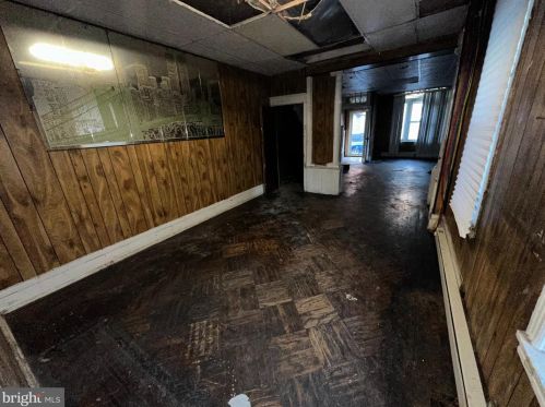 1822 20 St, Philadelphia PA 19140-1003 exterior