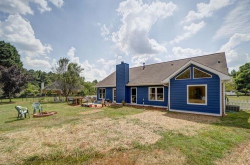 3620 Druids Dr, Conyers GA 30013-2976 exterior