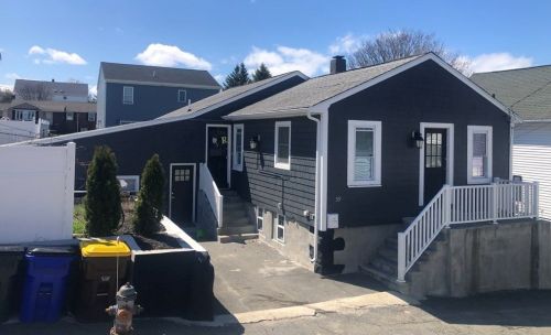 39 Sachem St, Fall River MA  02724-1532 exterior