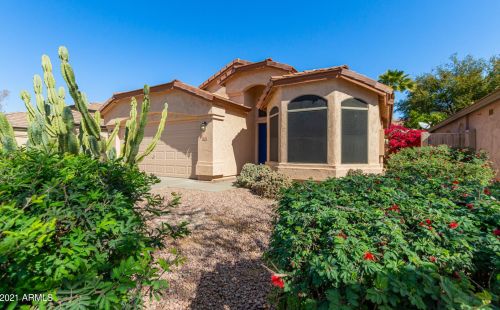 4334 Abraham Ln, Phoenix, AZ 85050-6895