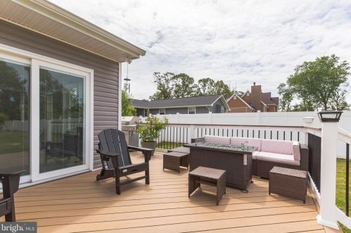 841 Boundary Rd, West Deptford NJ 08096-3614 exterior