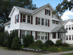 59 Rangeley Rd, Newton, MA 02465-1647