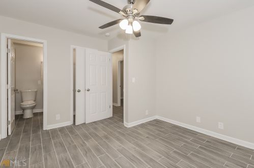 2630 Bryant Dr, Atlanta GA 30344-2014 exterior