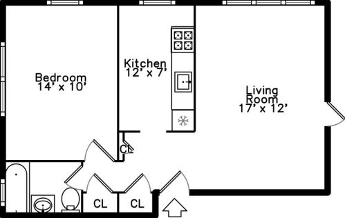 68 Linden St, Everett MA  02149-2148 exterior