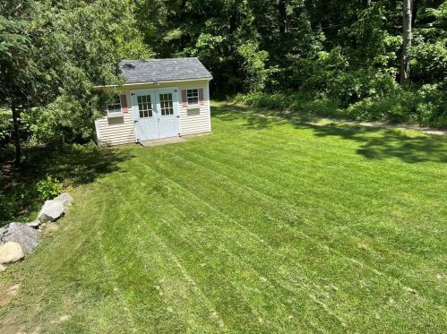 357 Forest St, Methuen MA  01844-1934 exterior