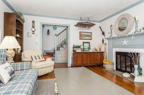 190 Countryside Dr, Chatham MA  02633-1129 exterior