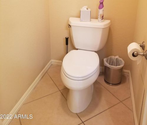 5122 34 Way, Phoenix AZ 85018-1548 exterior