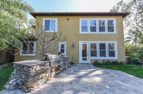 3 Plumbago, Irvine CA  92620-2215 exterior