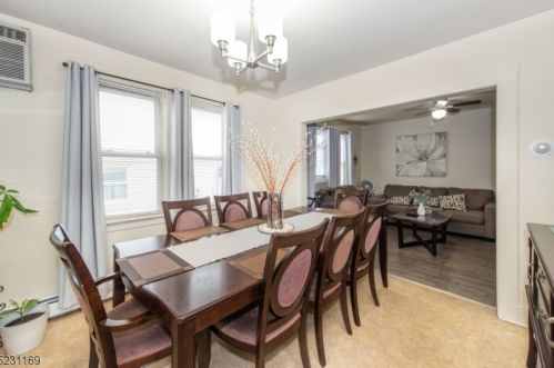 54 Malone Ave, Belleville NJ 07109-2671 exterior