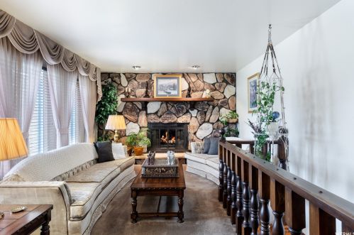 125 Countryside Cir, Park City UT 84098-6163 exterior