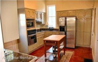 1434 Milner St, Birmingham AL  35205-2914 exterior