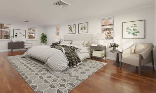 1140 Webster St, Needham MA 02494-2431 exterior