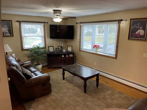 30 Pamela, New Bedford MA 02740-1923 exterior