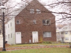 1 Washington Park, Newton, MA 02460-1915