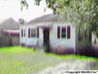 3909 Birch Ave, Huntsville, AL 35805-3411