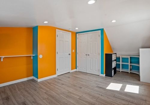 19 Mary St, New Bedford MA 02745-5523 exterior