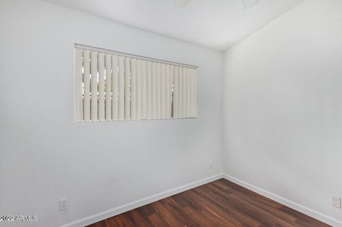 3842 Butler Dr, Phoenix AZ  85051-4742 exterior