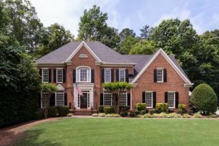 5182 Brooke Farm Dr, Atlanta, GA 30338-3178
