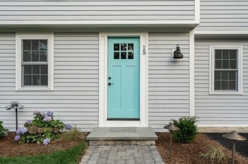 15 Sidney Rd, Harwich MA  02645-1223 exterior