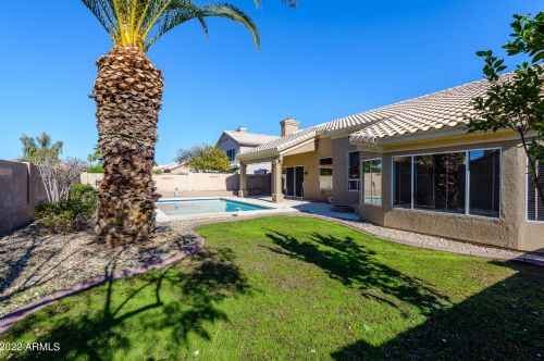 14620 44th St, Phoenix AZ 85032-4705 exterior