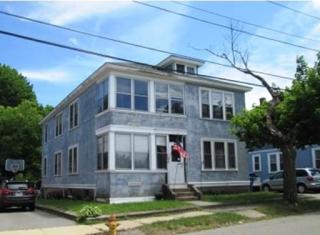 70 Lincoln Ter, Leominster MA  01453-4236 exterior