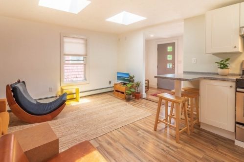 16 Manet Ave, Quincy MA  02169-2908 exterior