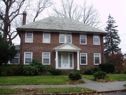 22 Converse Ave, Newton, MA 02458-2504